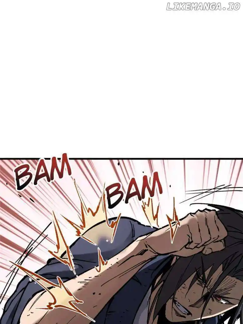 The Beginning From Gu Huo Niao Chapter 270