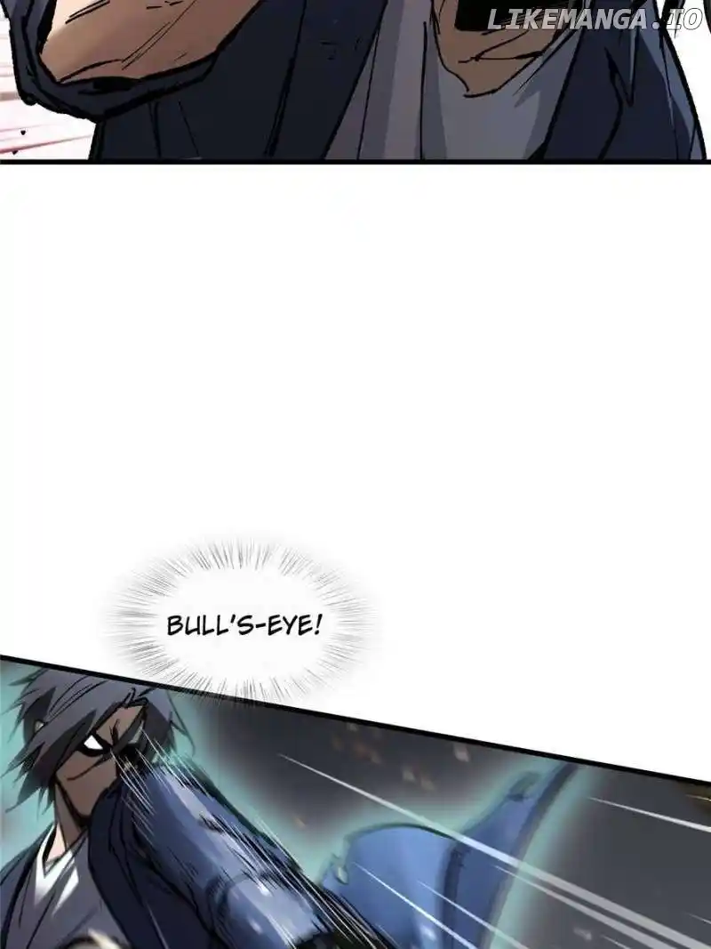 The Beginning From Gu Huo Niao Chapter 270