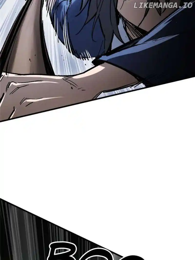 The Beginning From Gu Huo Niao Chapter 270