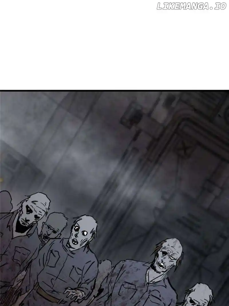 The Beginning From Gu Huo Niao Chapter 270