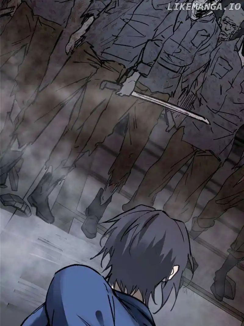 The Beginning From Gu Huo Niao Chapter 270