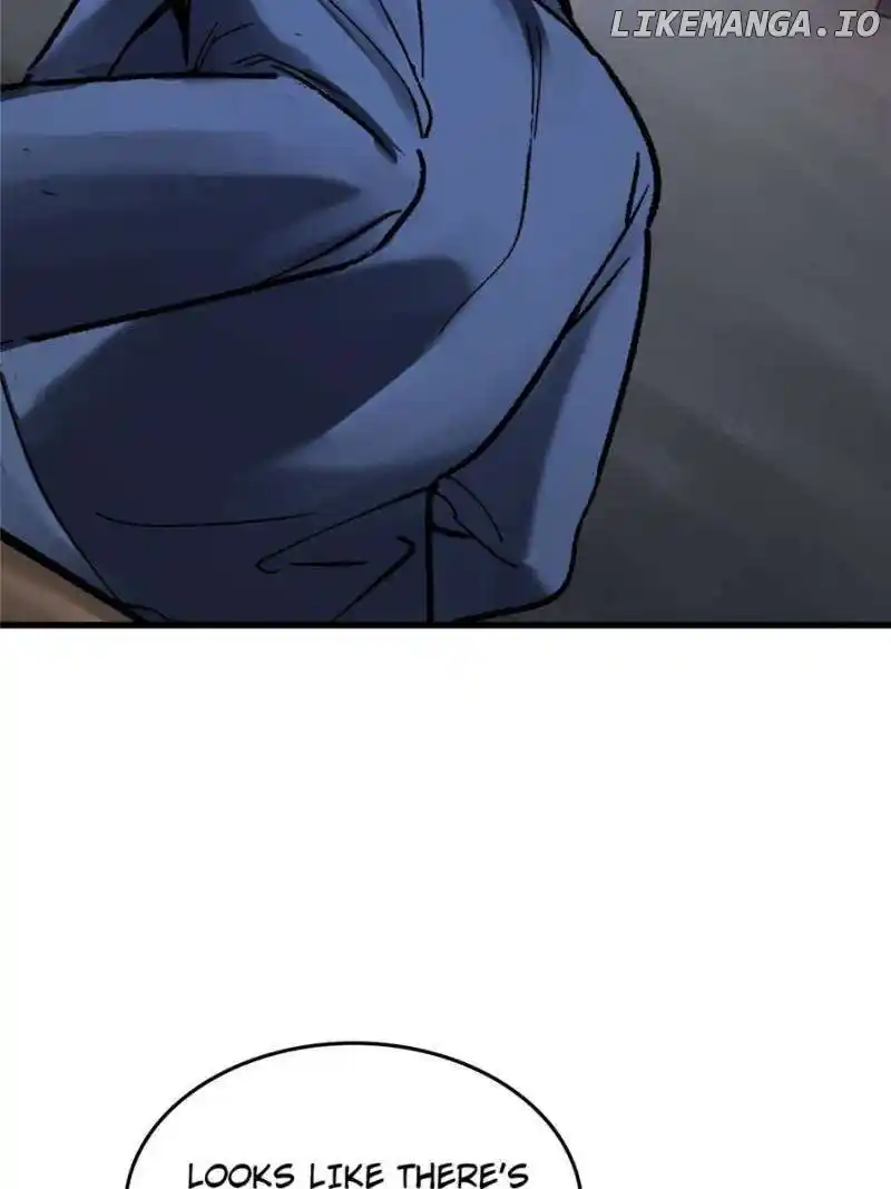 The Beginning From Gu Huo Niao Chapter 270