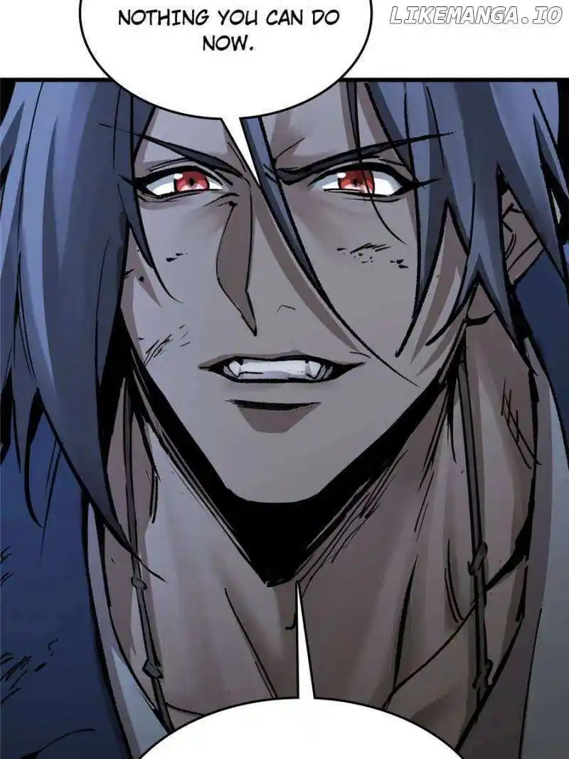 The Beginning From Gu Huo Niao Chapter 270