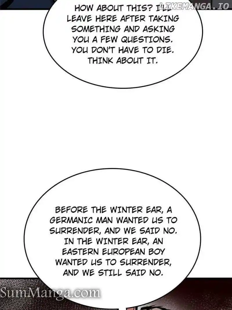 The Beginning From Gu Huo Niao Chapter 270