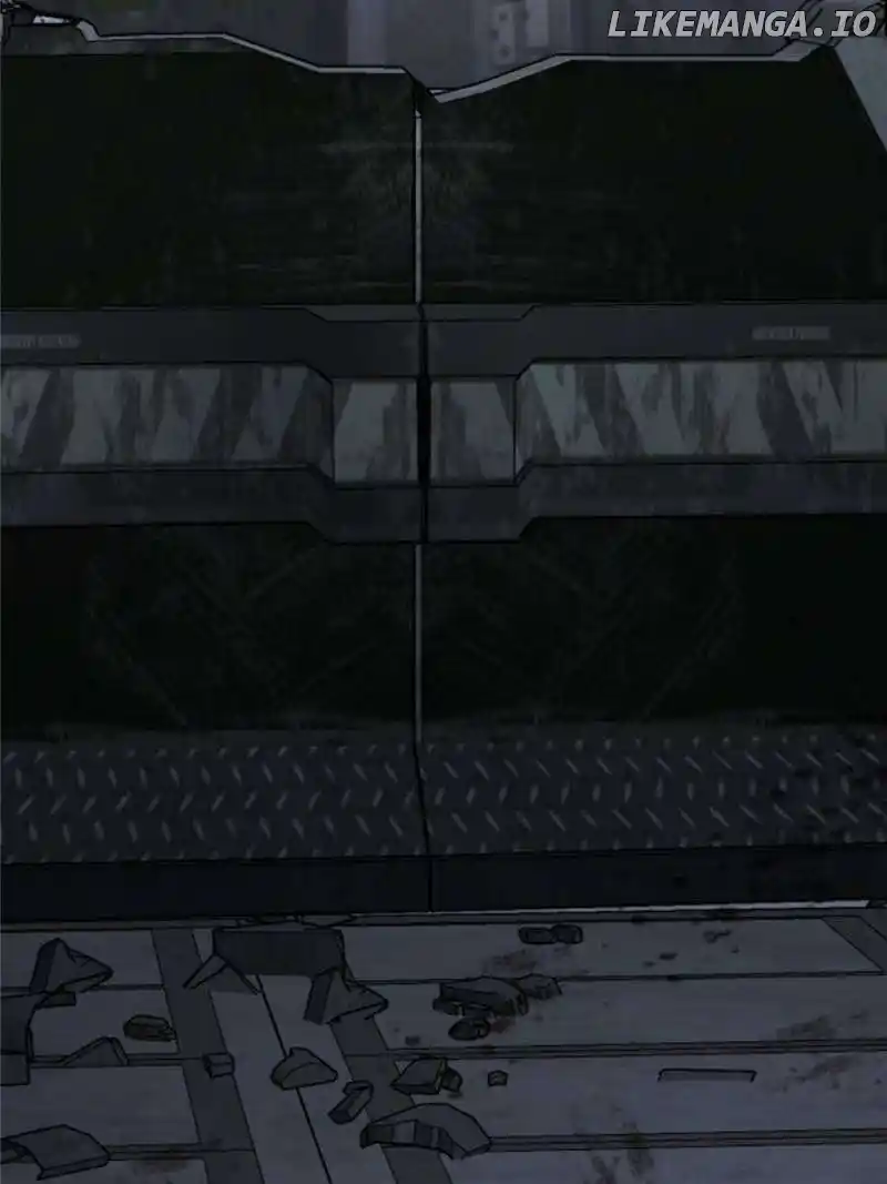 The Beginning From Gu Huo Niao Chapter 270