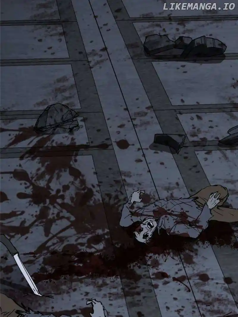 The Beginning From Gu Huo Niao Chapter 270