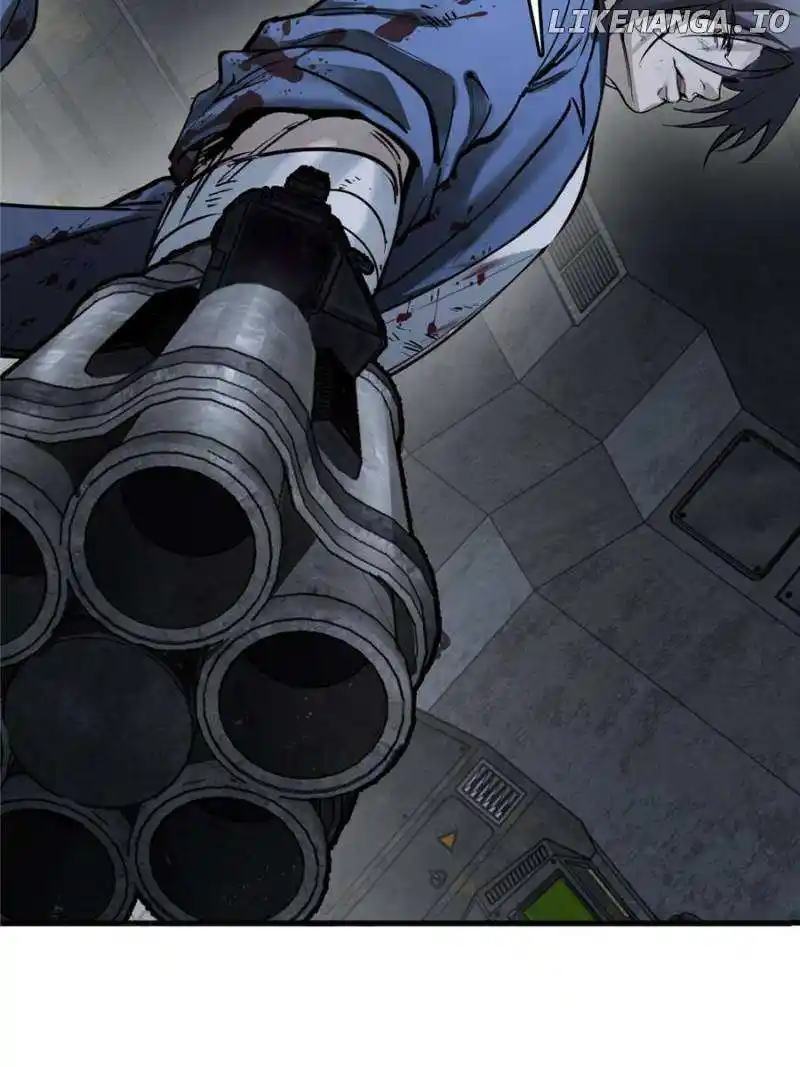 The Beginning From Gu Huo Niao Chapter 270