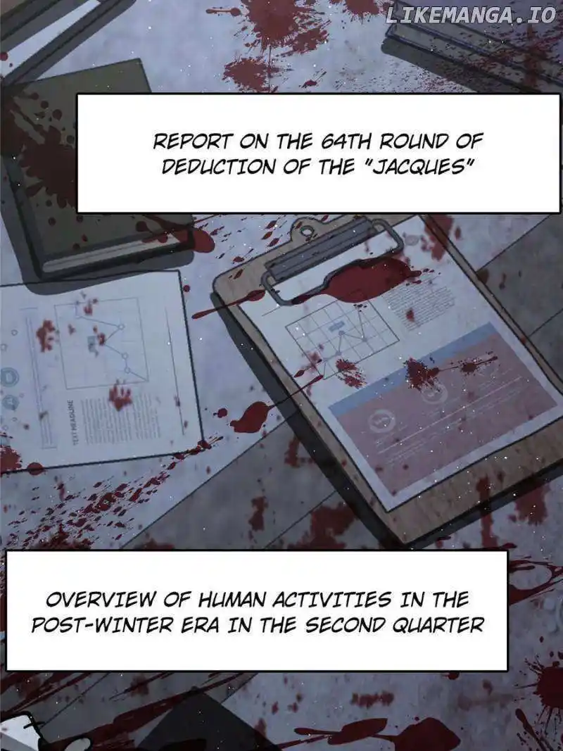 The Beginning From Gu Huo Niao Chapter 270