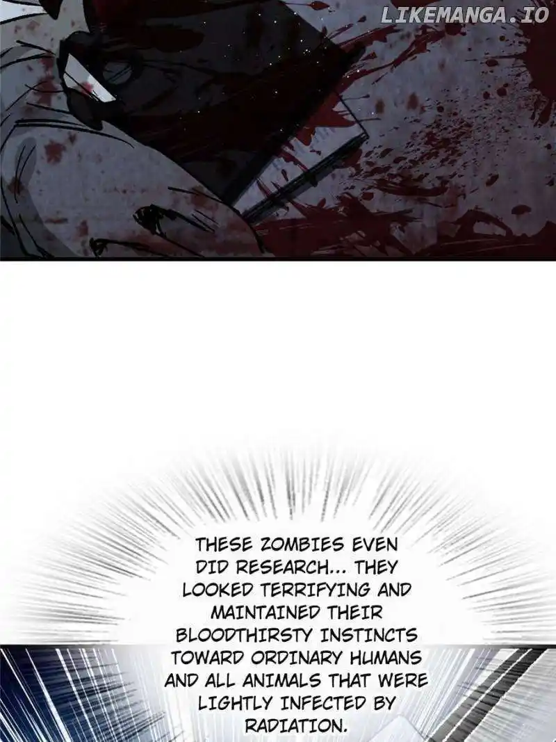 The Beginning From Gu Huo Niao Chapter 270