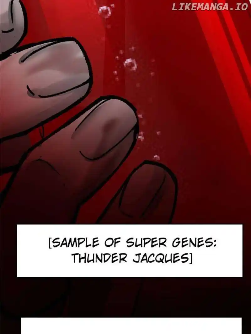 The Beginning From Gu Huo Niao Chapter 270