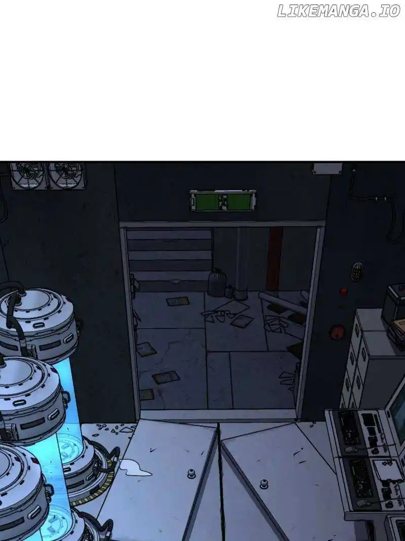 The Beginning From Gu Huo Niao Chapter 271