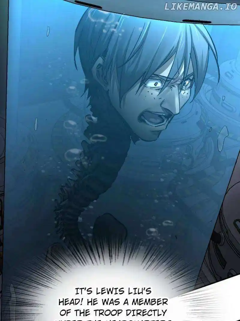 The Beginning From Gu Huo Niao Chapter 271