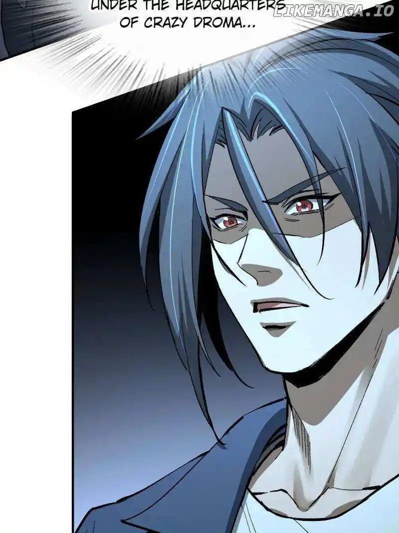 The Beginning From Gu Huo Niao Chapter 271