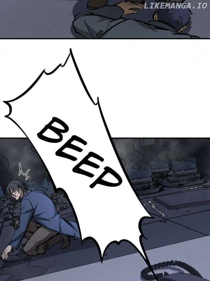 The Beginning From Gu Huo Niao Chapter 271