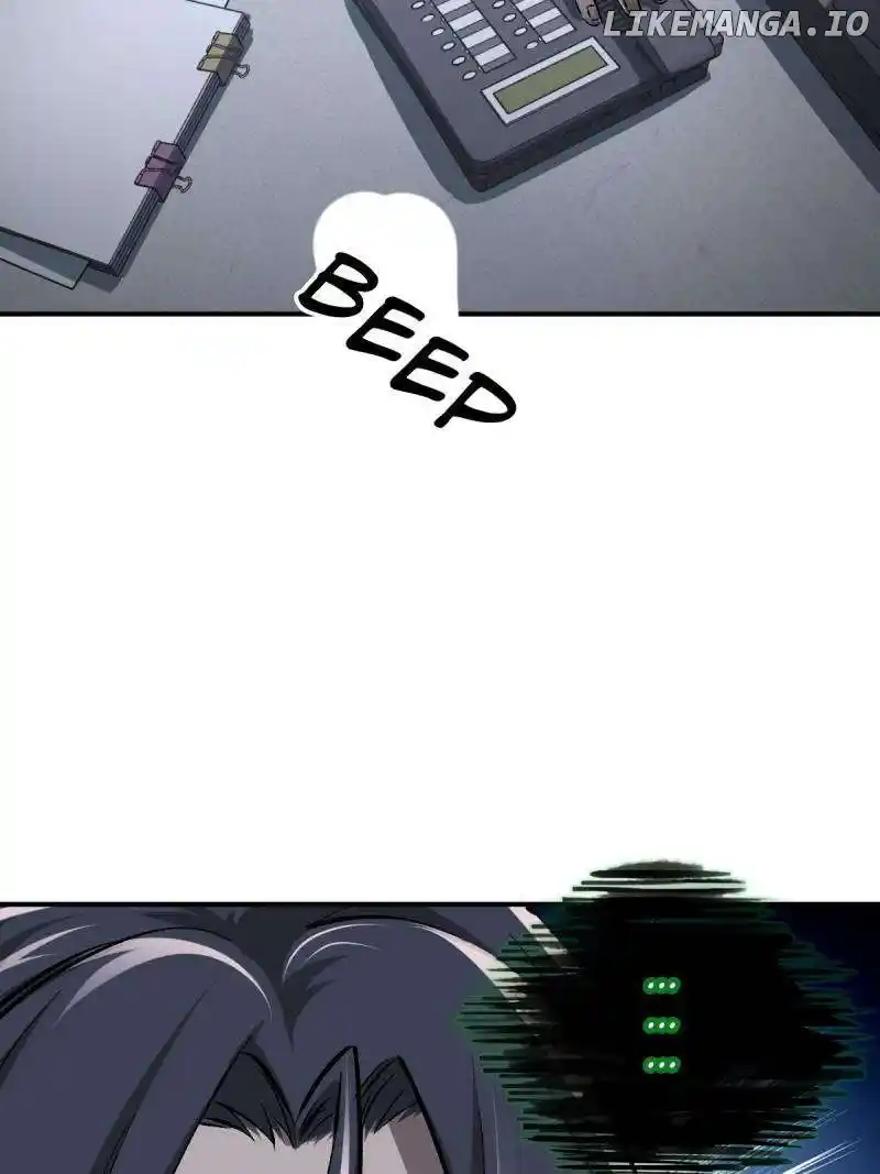 The Beginning From Gu Huo Niao Chapter 271