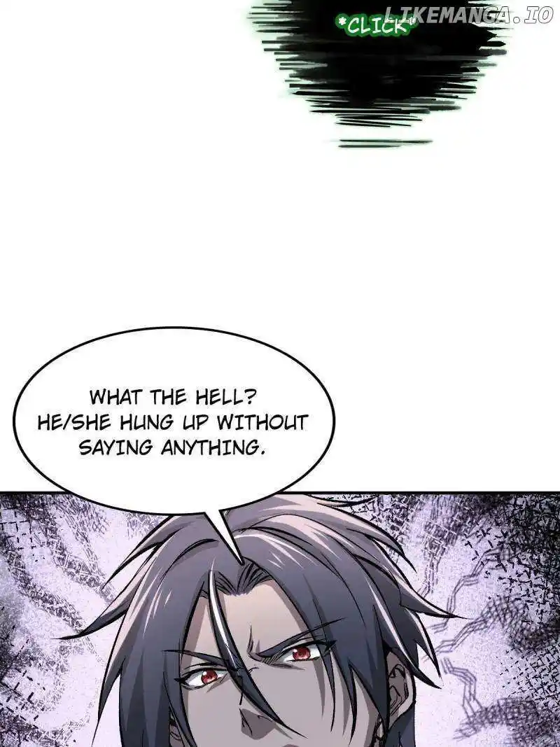 The Beginning From Gu Huo Niao Chapter 271