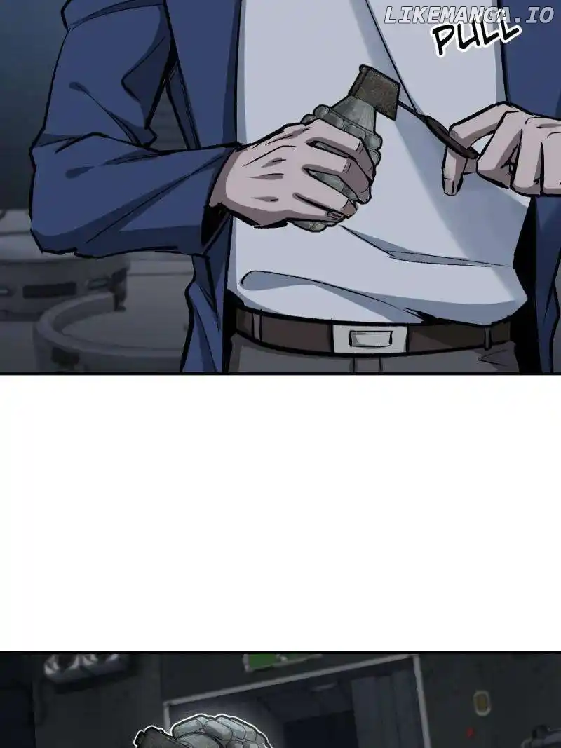 The Beginning From Gu Huo Niao Chapter 271