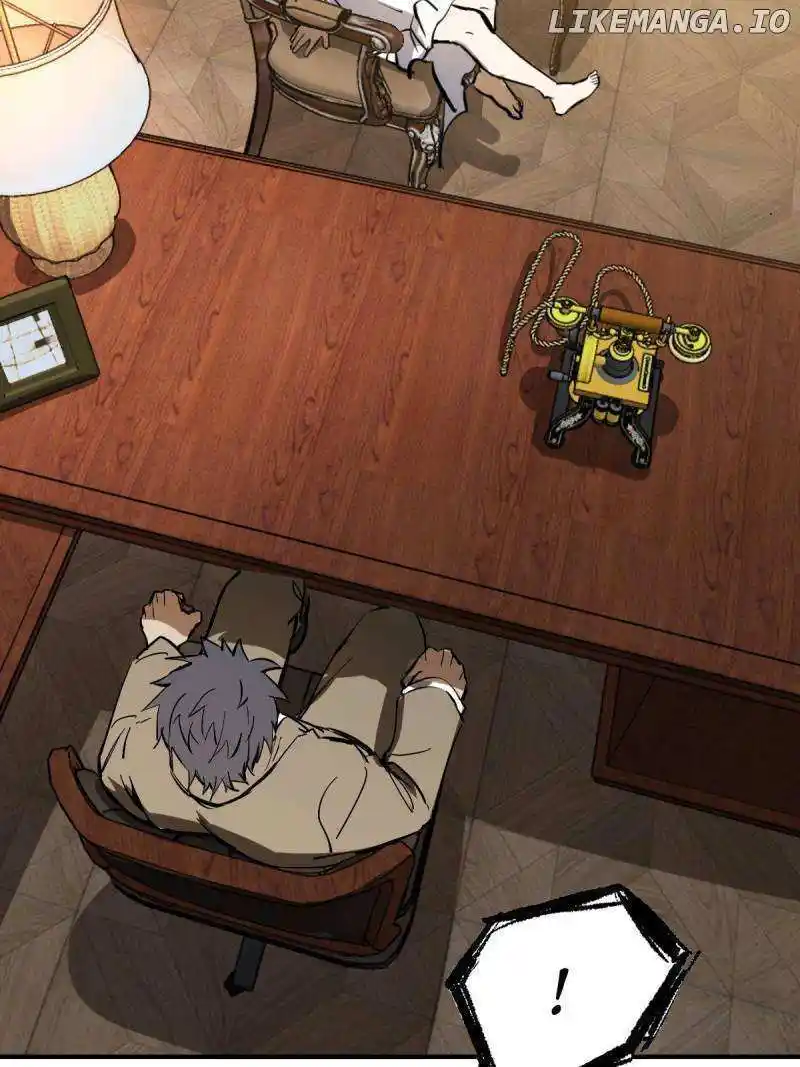 The Beginning From Gu Huo Niao Chapter 271