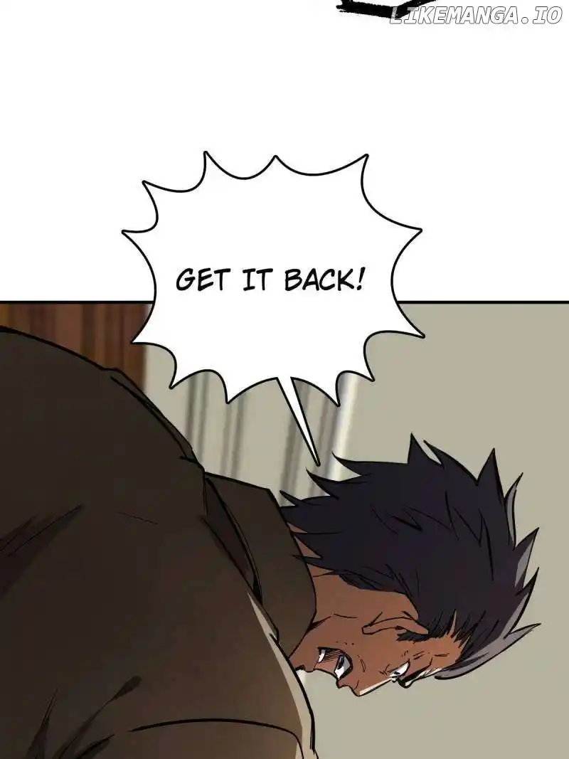 The Beginning From Gu Huo Niao Chapter 271