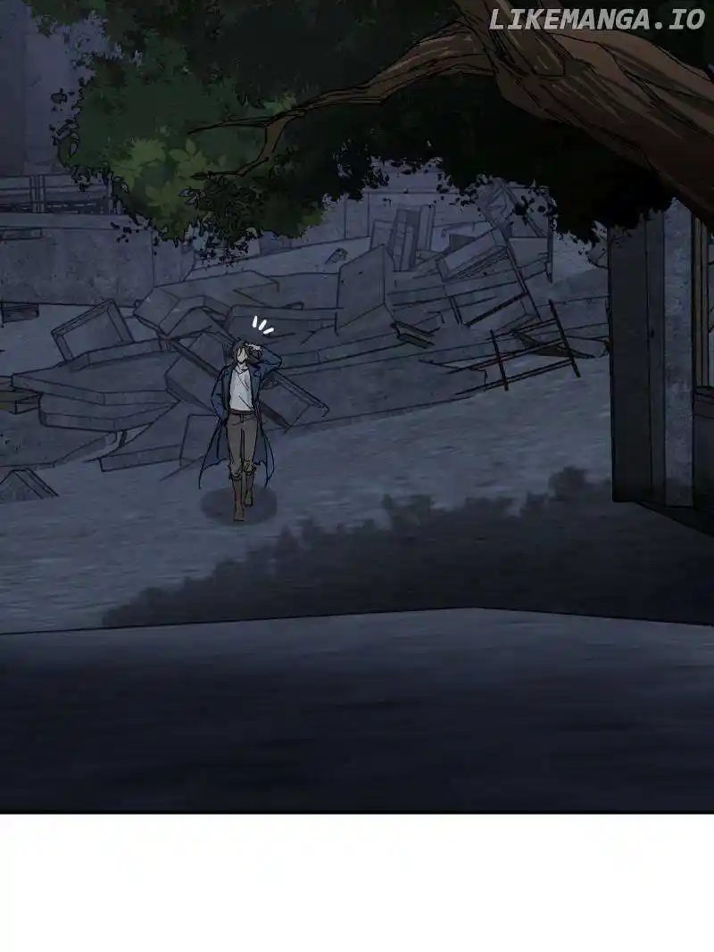 The Beginning From Gu Huo Niao Chapter 271