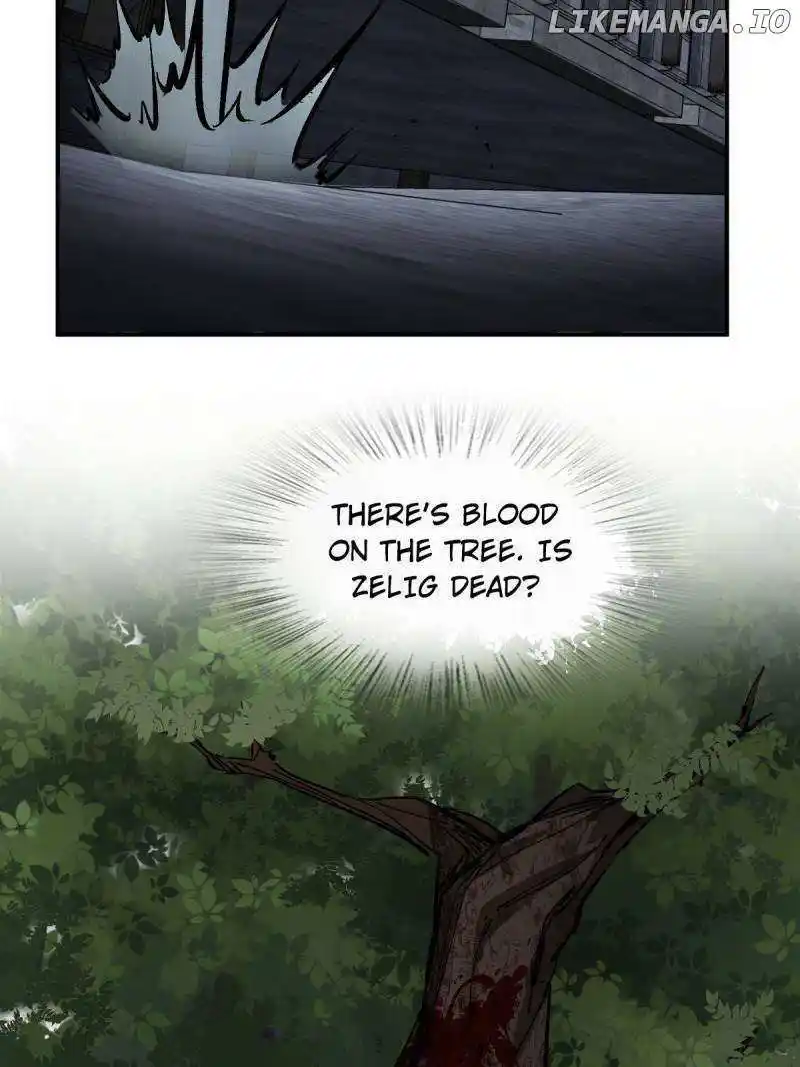 The Beginning From Gu Huo Niao Chapter 271