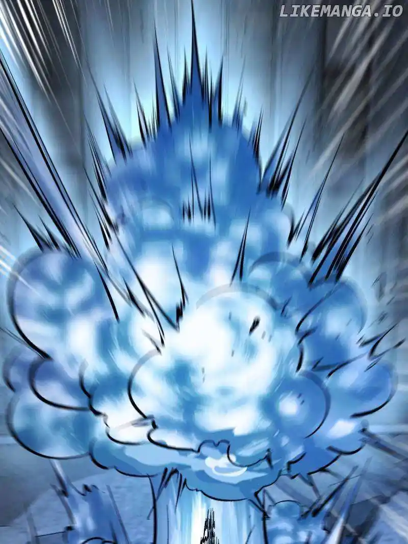 The Beginning From Gu Huo Niao Chapter 271