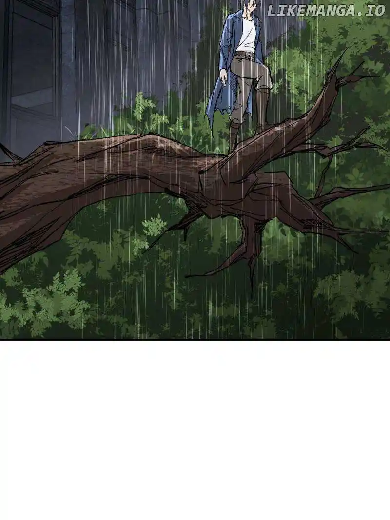 The Beginning From Gu Huo Niao Chapter 271