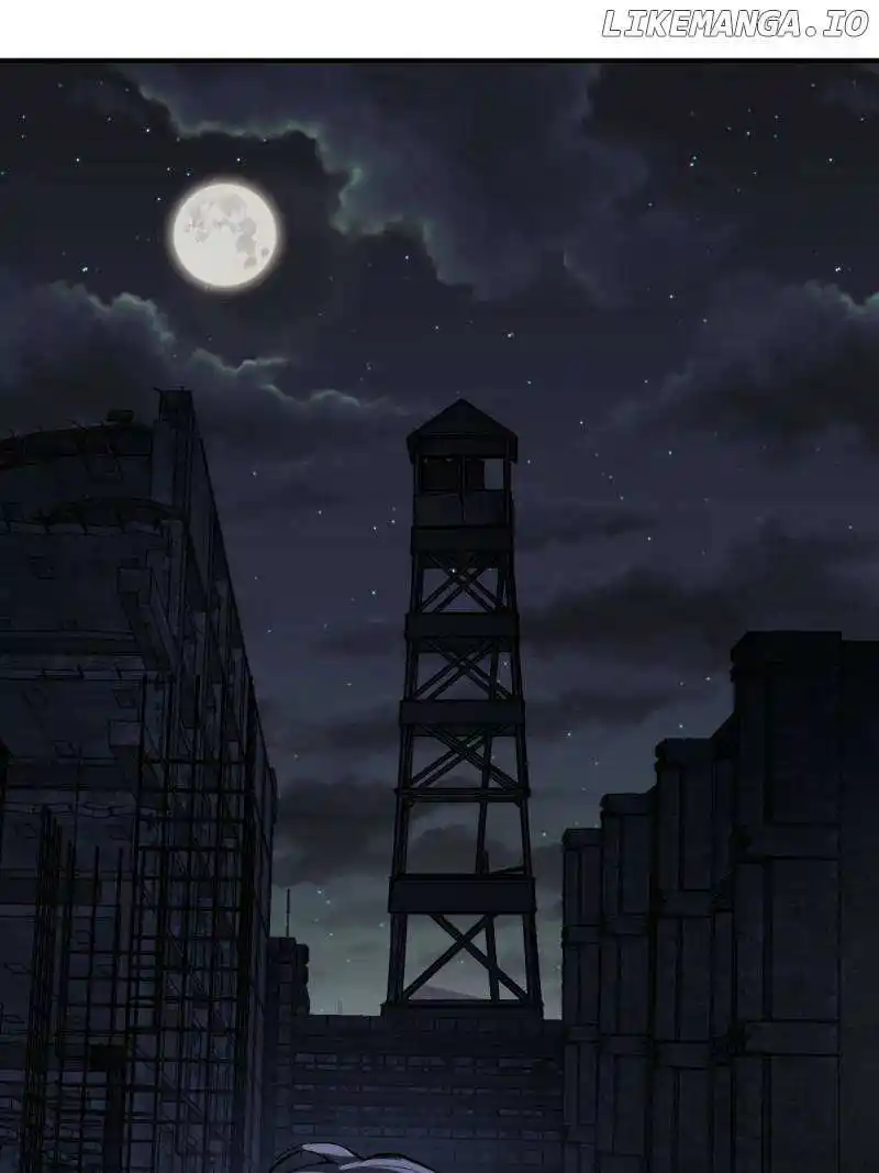 The Beginning From Gu Huo Niao Chapter 271