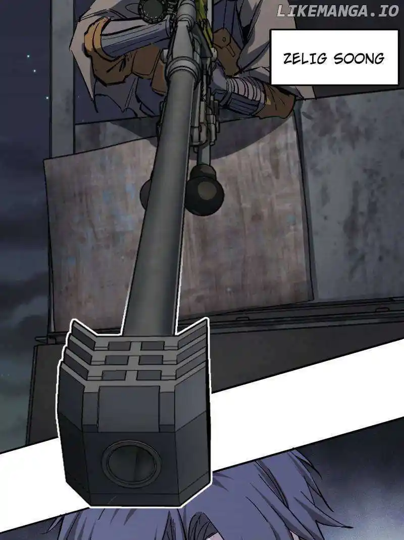 The Beginning From Gu Huo Niao Chapter 271