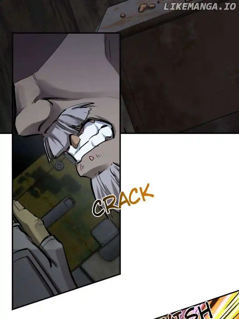 The Beginning From Gu Huo Niao Chapter 271