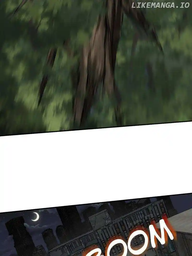 The Beginning From Gu Huo Niao Chapter 271