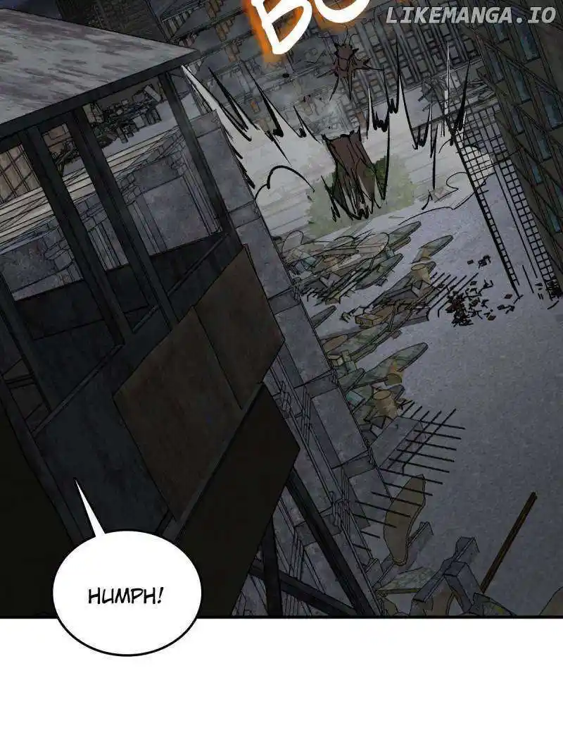 The Beginning From Gu Huo Niao Chapter 271