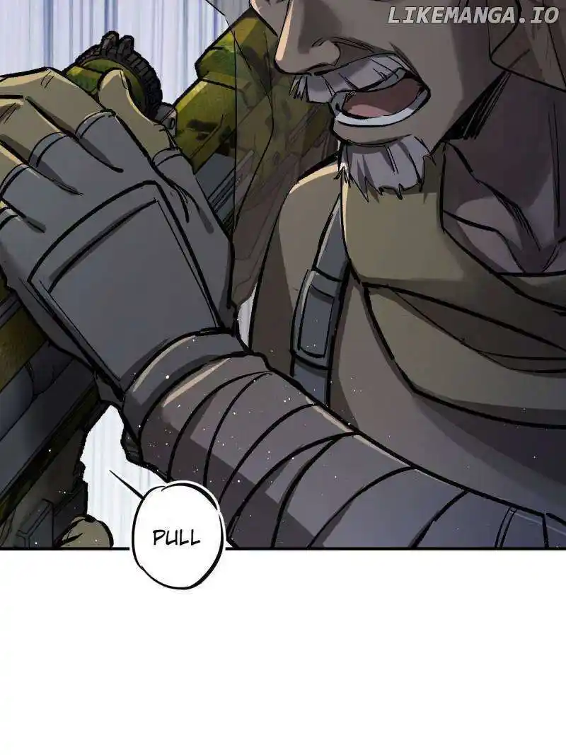 The Beginning From Gu Huo Niao Chapter 271