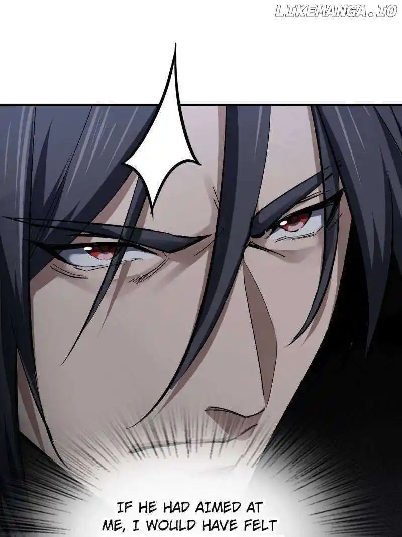 The Beginning From Gu Huo Niao Chapter 271