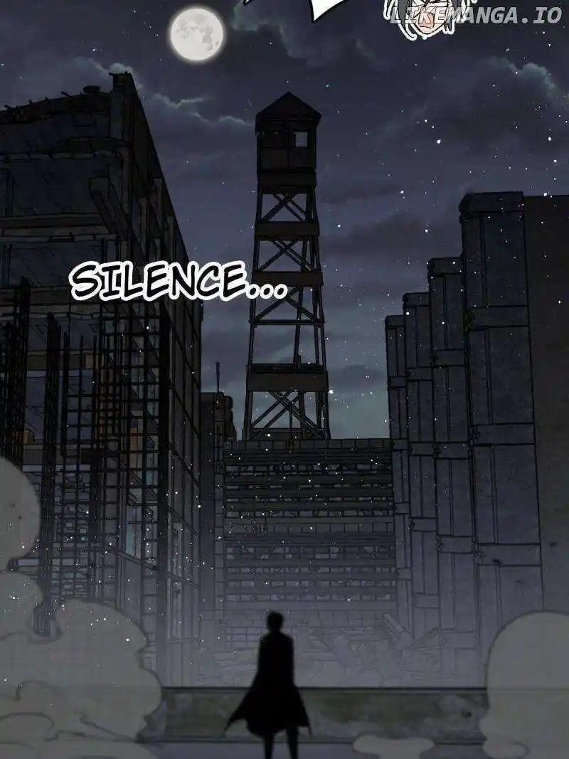 The Beginning From Gu Huo Niao Chapter 271