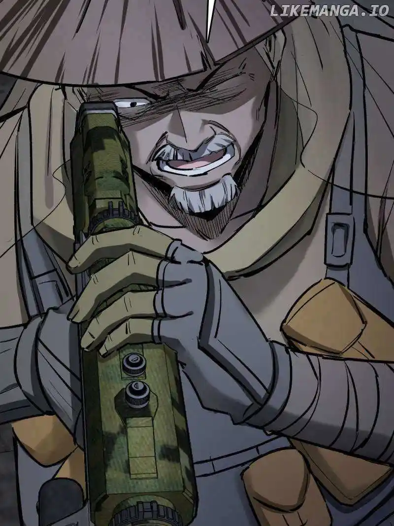 The Beginning From Gu Huo Niao Chapter 271