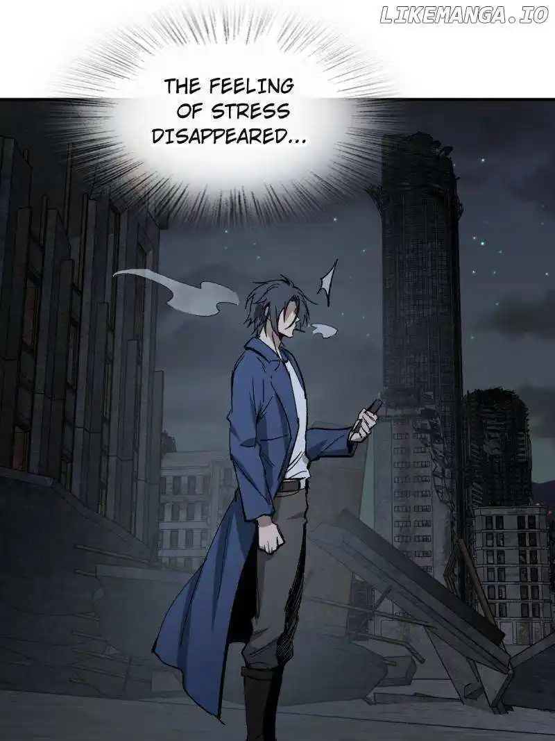 The Beginning From Gu Huo Niao Chapter 271