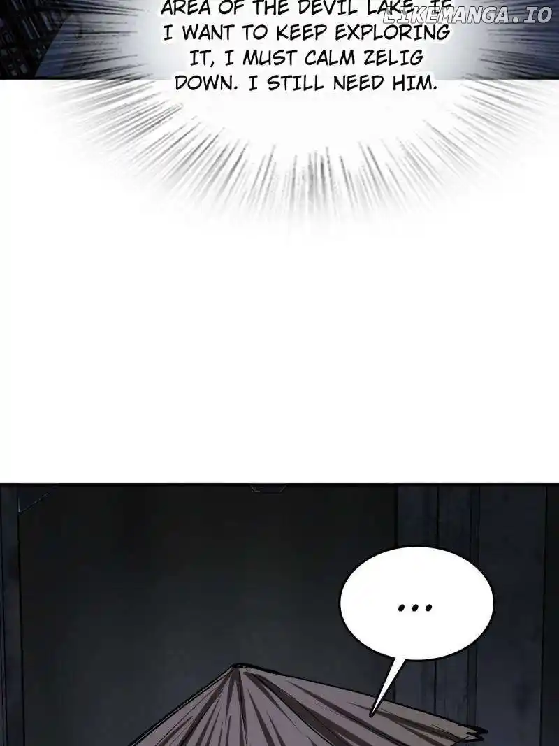 The Beginning From Gu Huo Niao Chapter 271