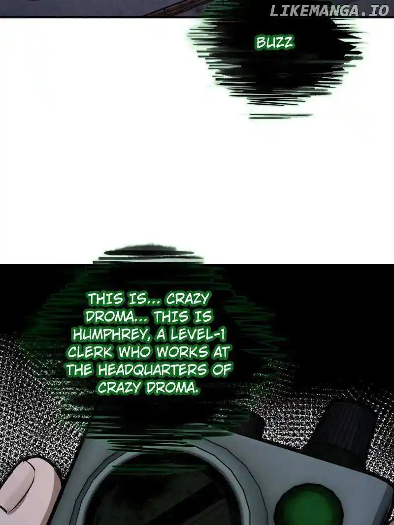 The Beginning From Gu Huo Niao Chapter 271