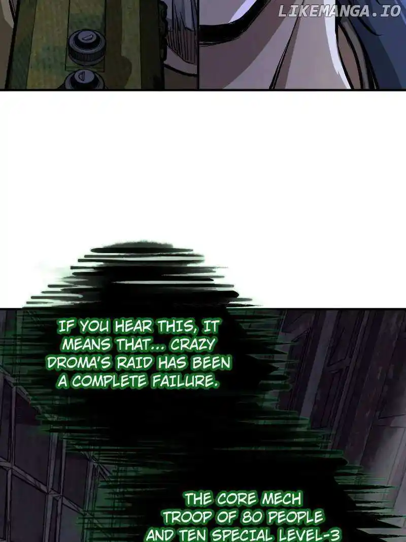 The Beginning From Gu Huo Niao Chapter 271