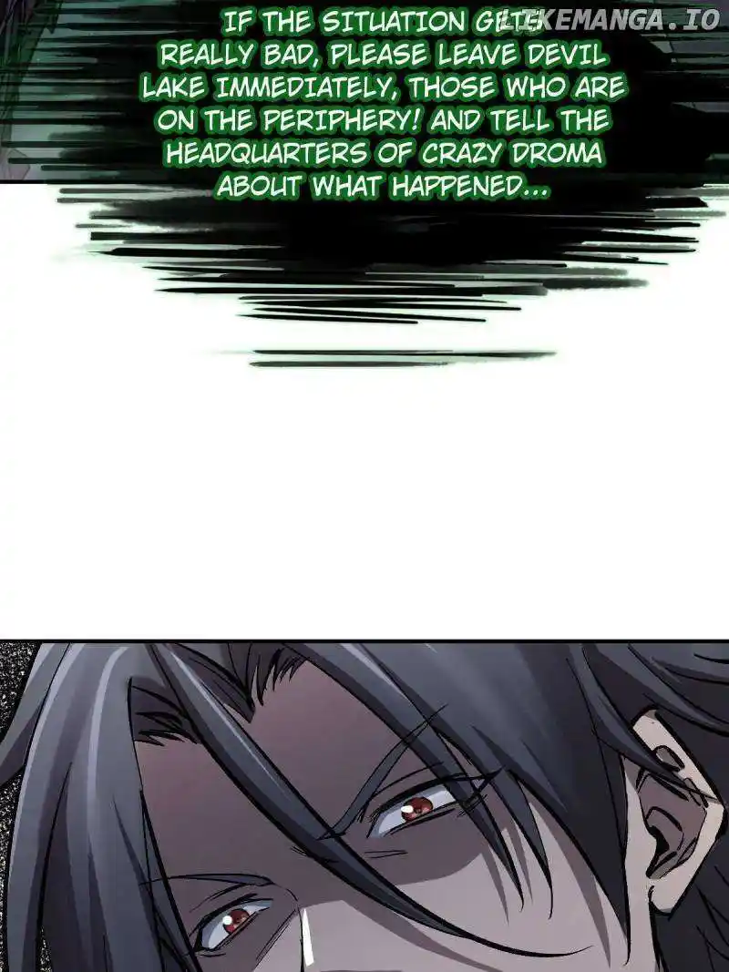 The Beginning From Gu Huo Niao Chapter 271