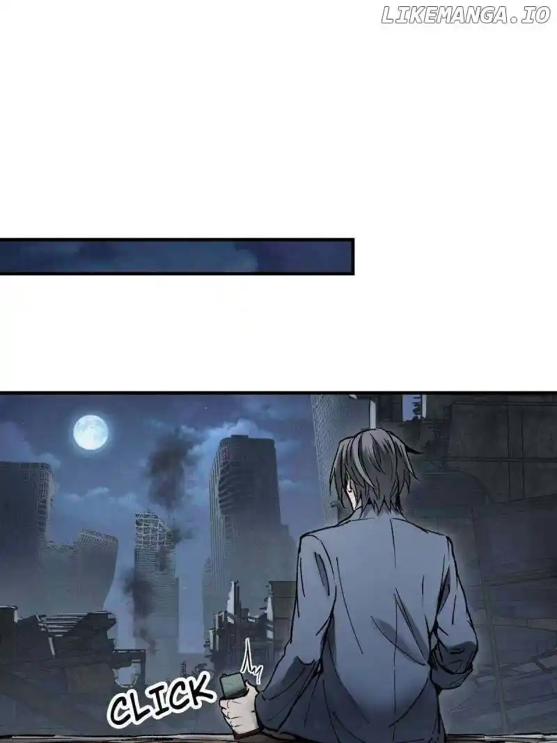 The Beginning From Gu Huo Niao Chapter 272