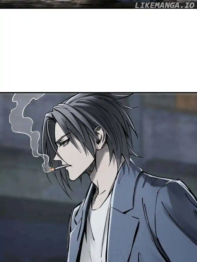 The Beginning From Gu Huo Niao Chapter 272