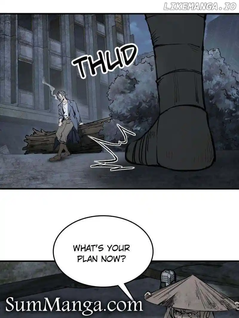 The Beginning From Gu Huo Niao Chapter 272