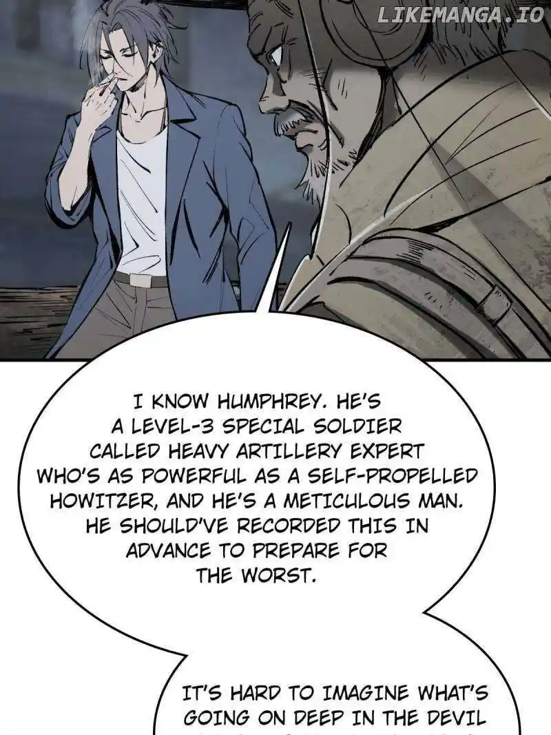 The Beginning From Gu Huo Niao Chapter 272