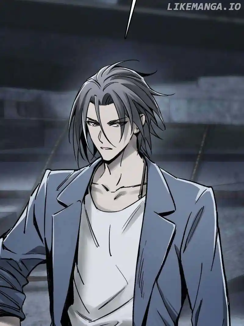 The Beginning From Gu Huo Niao Chapter 272