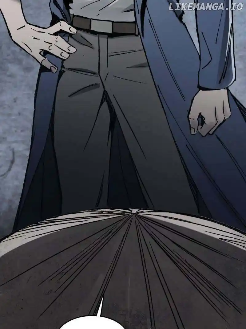 The Beginning From Gu Huo Niao Chapter 272