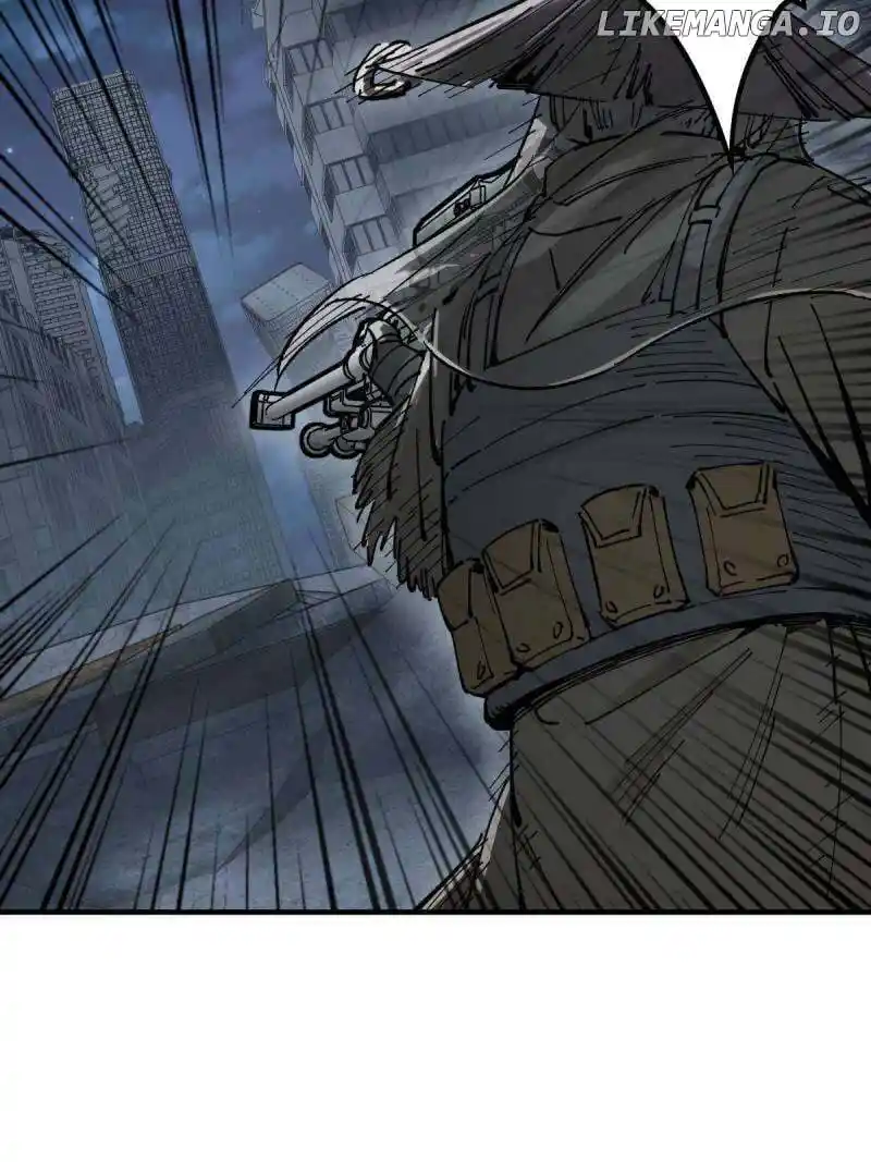 The Beginning From Gu Huo Niao Chapter 272