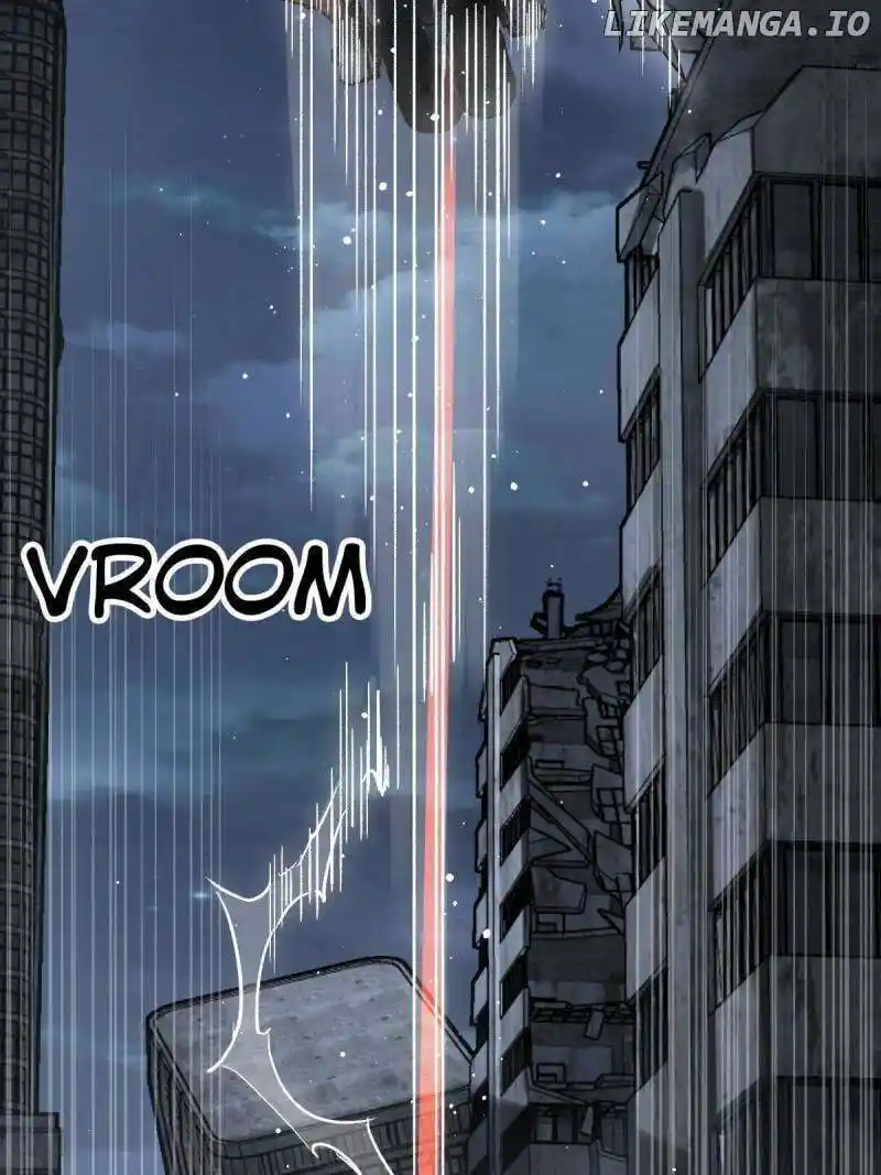 The Beginning From Gu Huo Niao Chapter 272