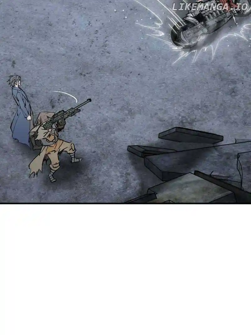 The Beginning From Gu Huo Niao Chapter 272